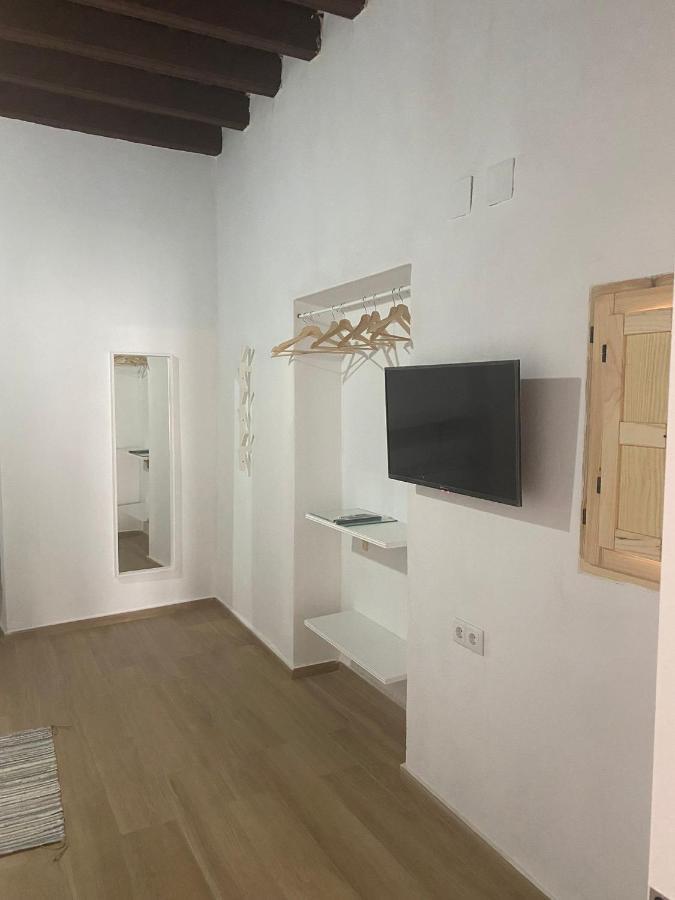 La Vendimia Apartment Jerez de la Frontera Exterior photo